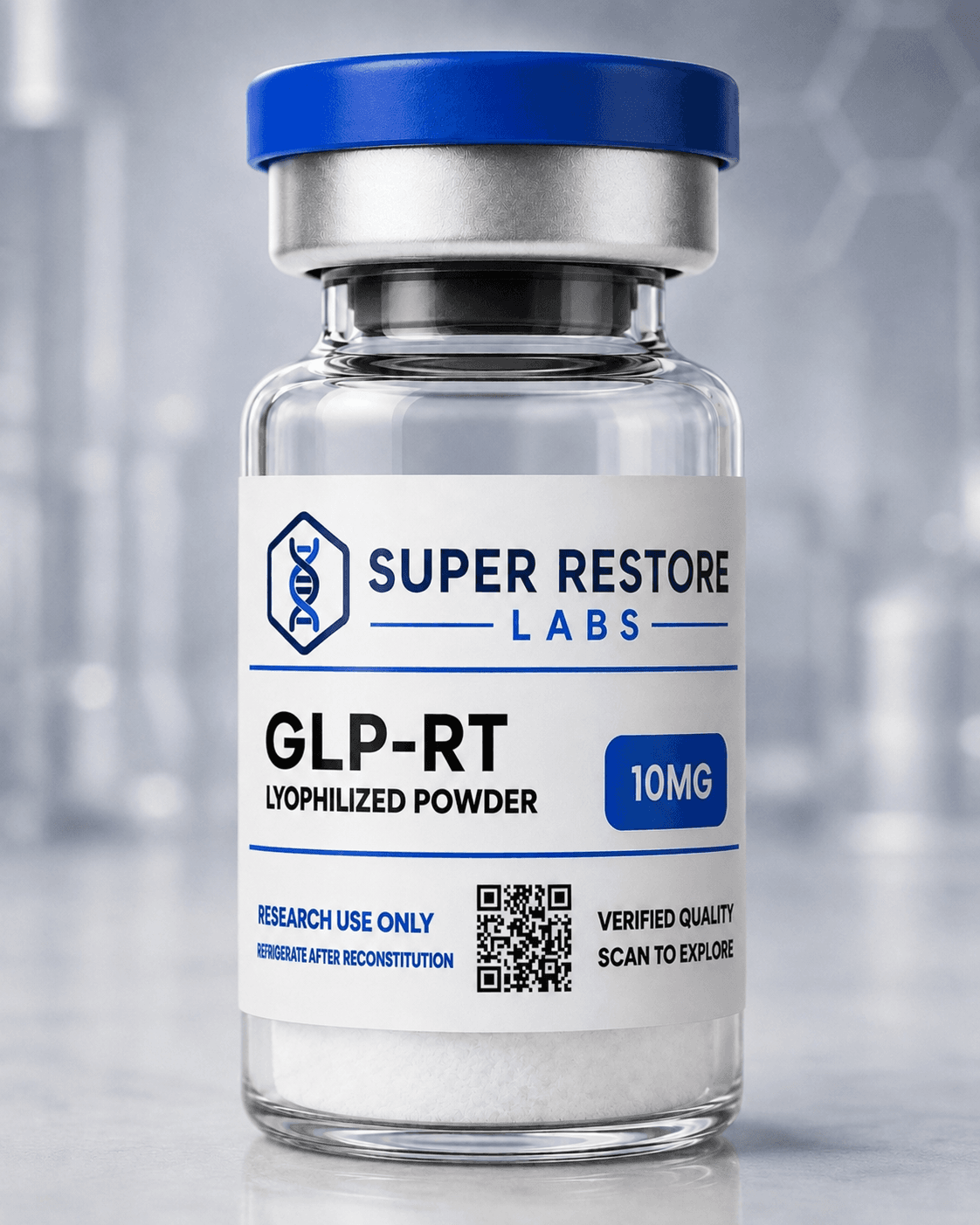 GLP - RT