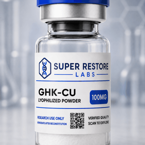 GHK-CU