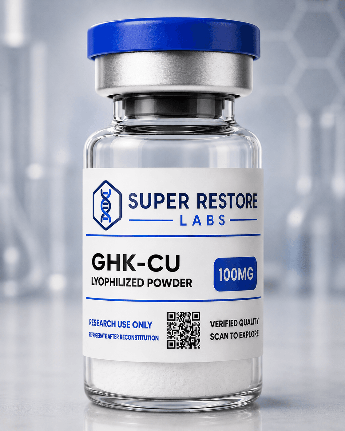 GHK-CU