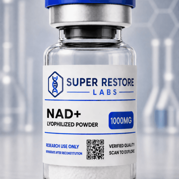 NAD+