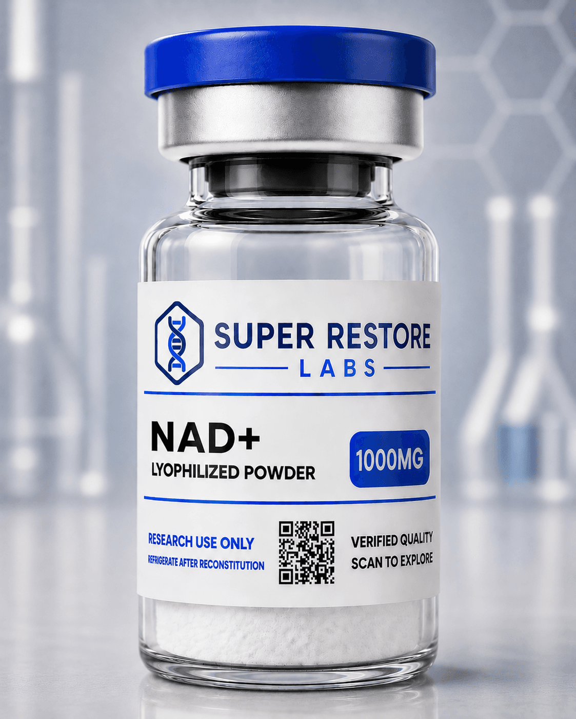 NAD+