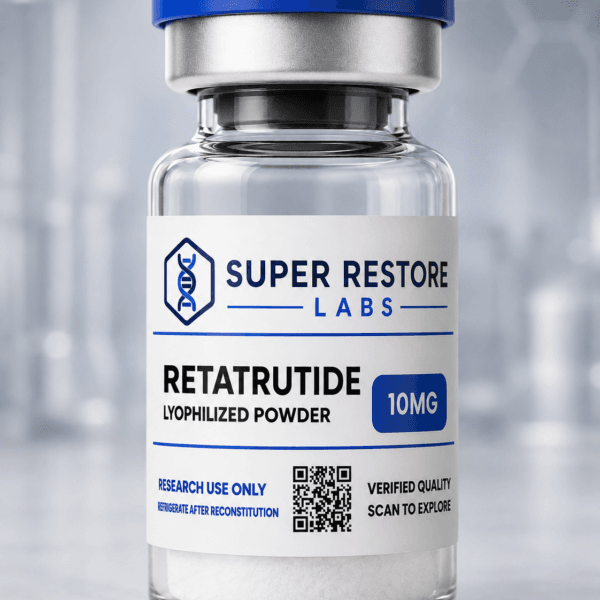Retatrutide