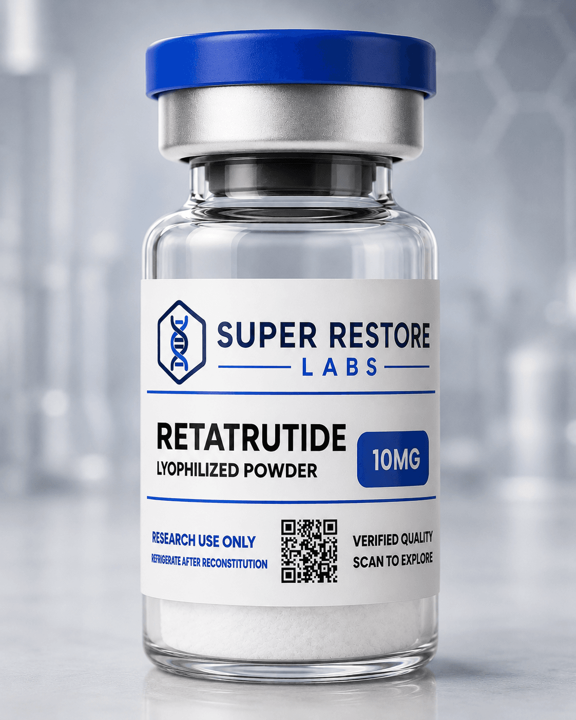 Retatrutide