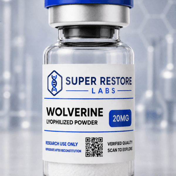 Wolverine