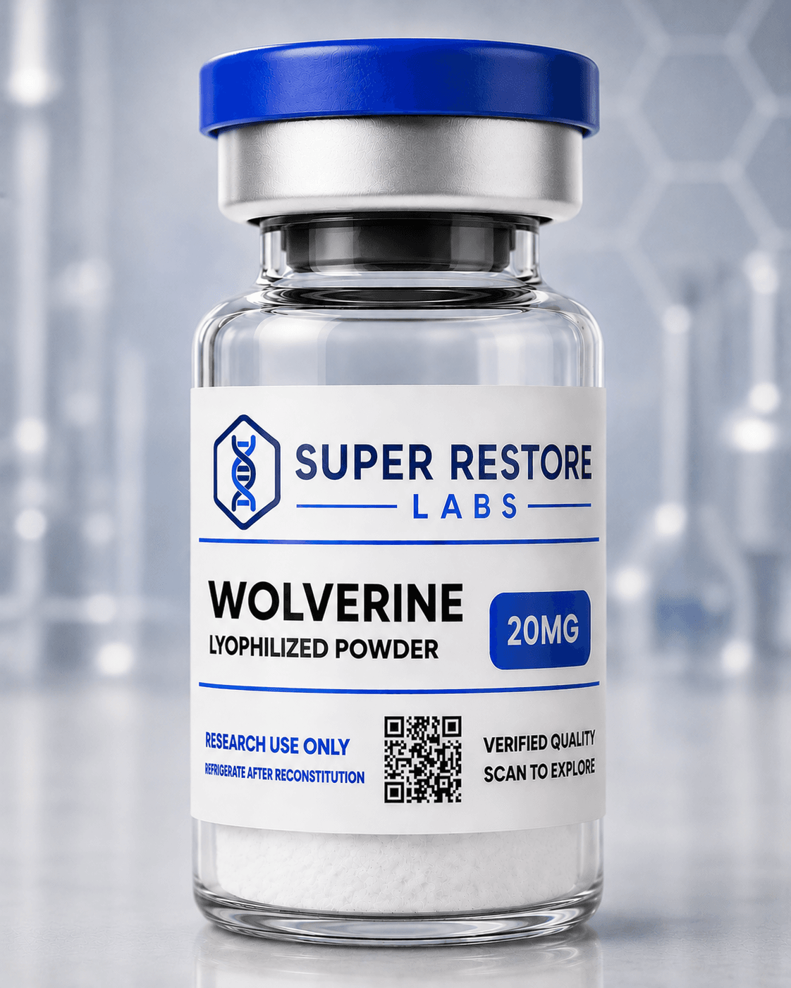 Wolverine