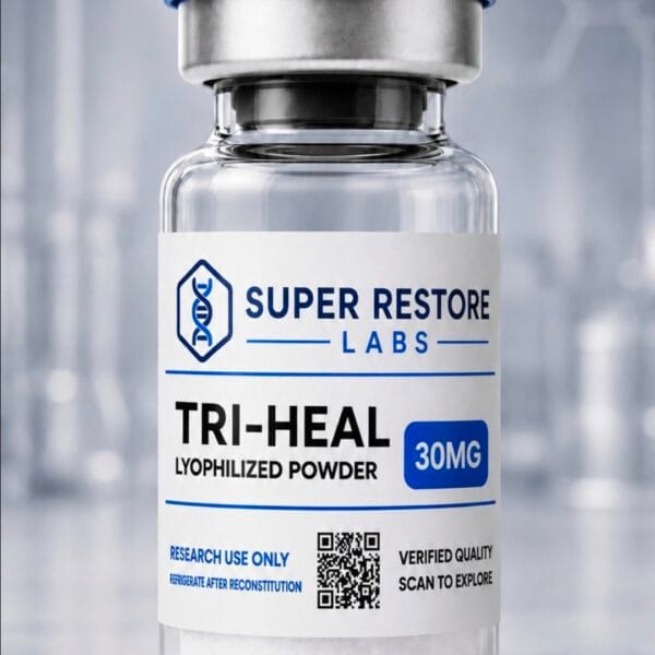 Tri-Heal